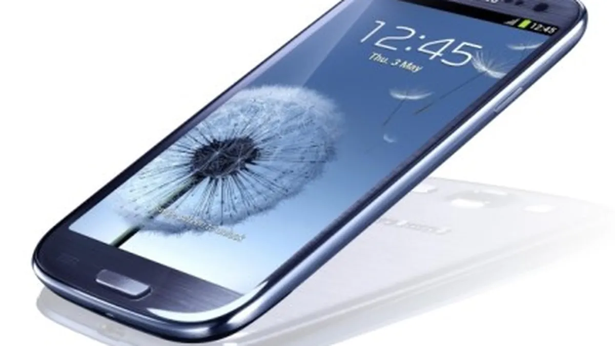 Samsung Galaxy S IV va avea un S Pen integrat