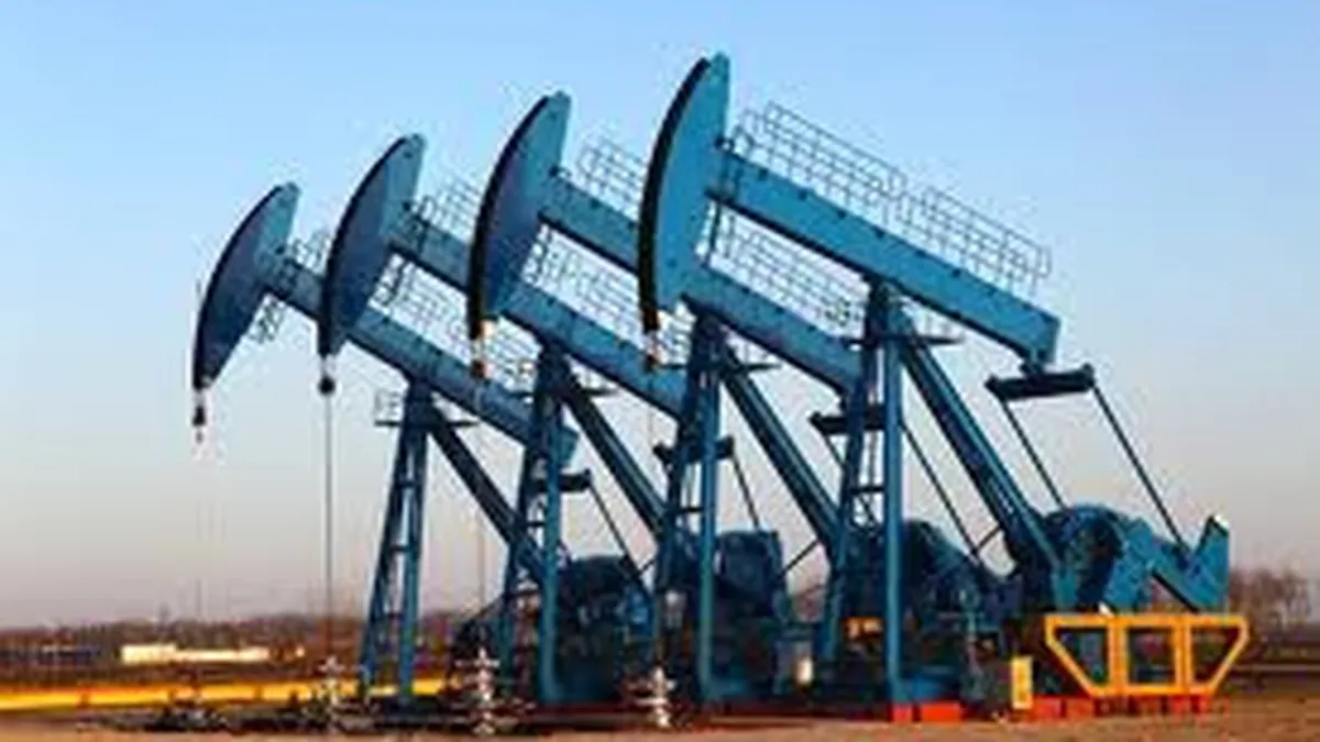 Petrol descoperit in cel mai neasteptat loc