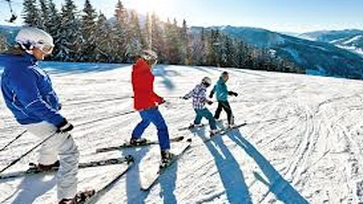 Unde gasesti cel mai ieftin ski pass in statiunile din Europa