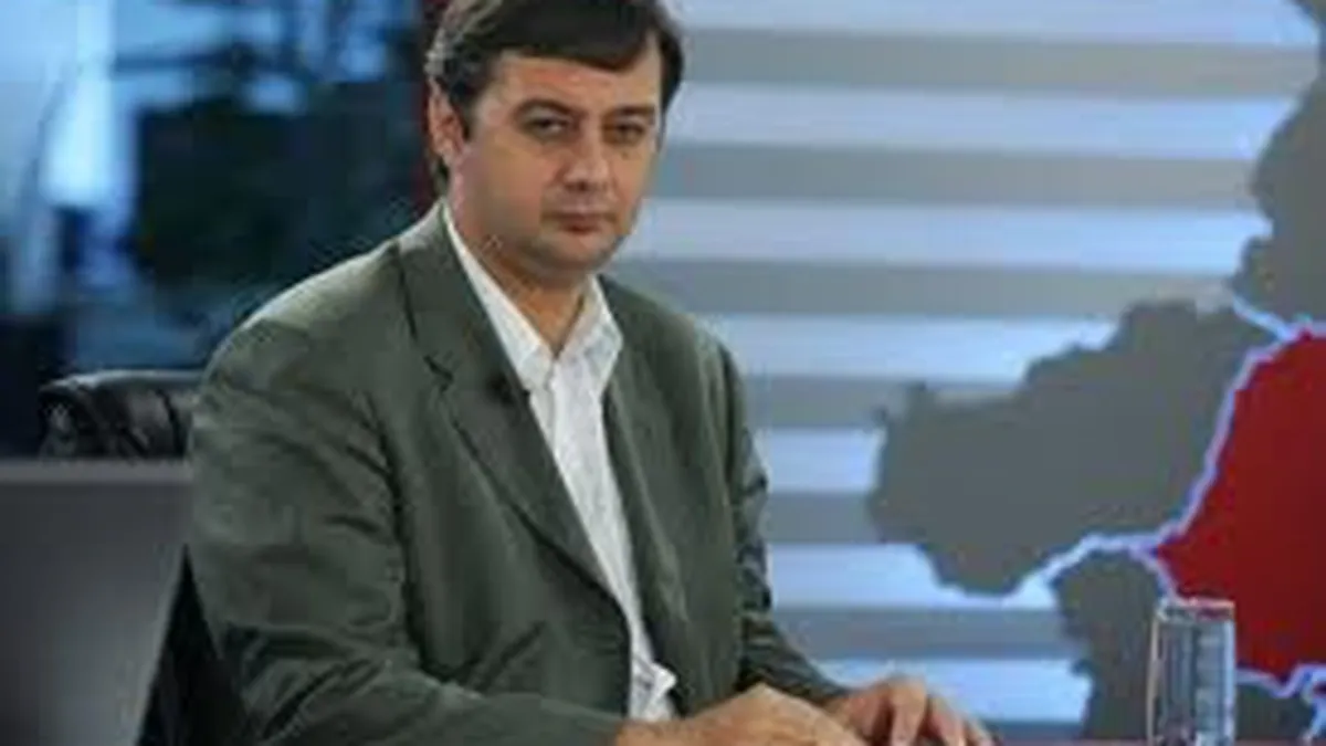 Iulian Chifu: Vocea Rusiei, instrument de dezinformare si ingerinta in politica din Romania