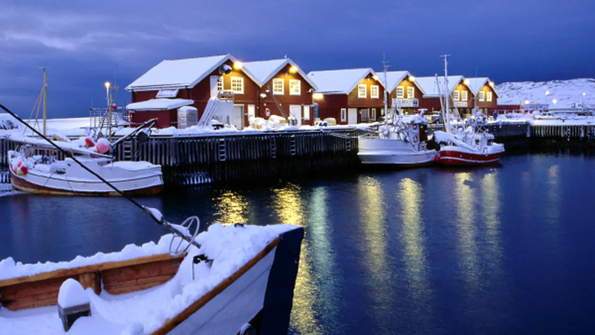 Unde nu te-ai fi gandit ca ai putea merge: Top excursii inedite pentru 2013