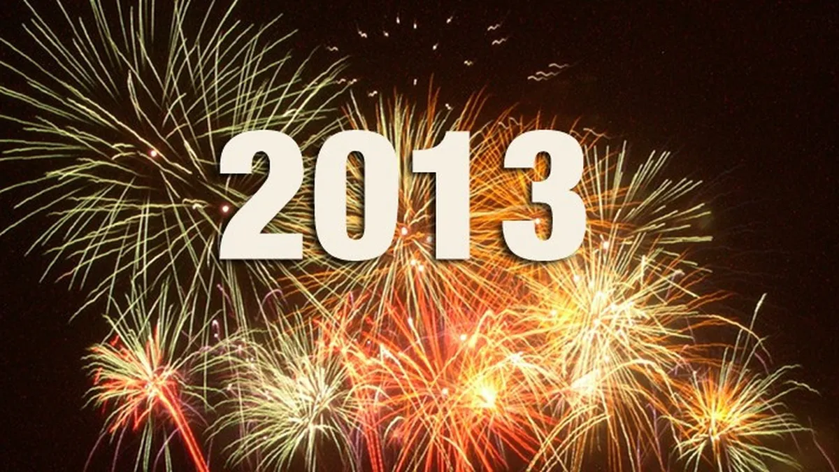 Cum au intampinat oamenii din lumea intreaga intrarea in noul an