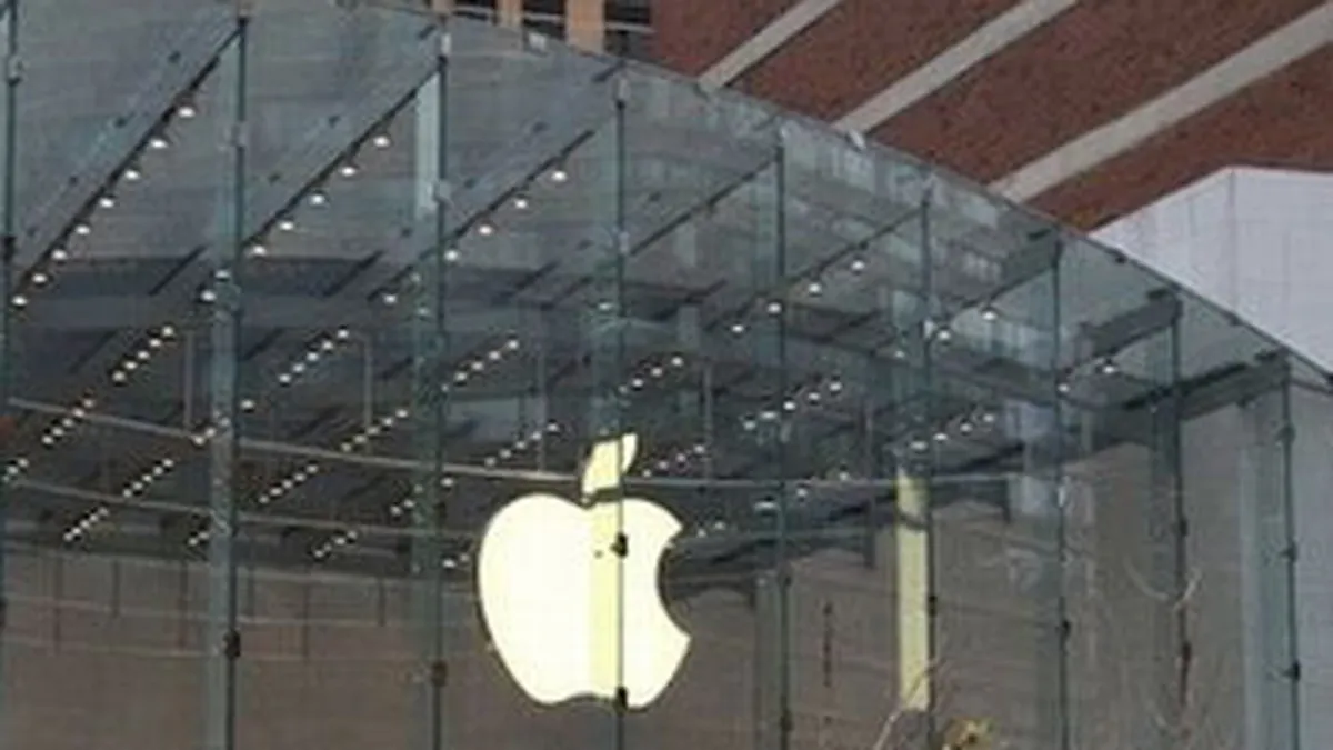 Apple testeaza un nou iPhone