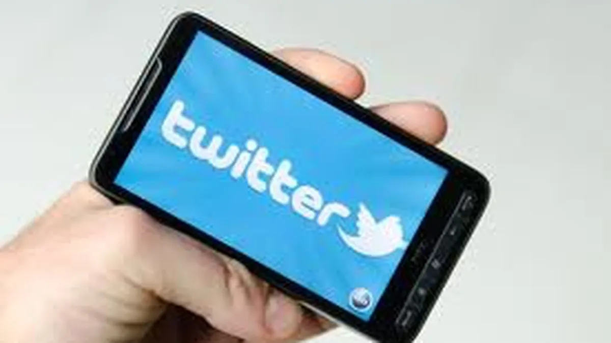 Twitter se va lista la bursa. Vezi la cat a ajuns valoarea de piata