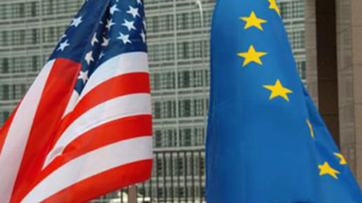 Anul critic 2013: De ce Europa are probleme mai mari decat SUA