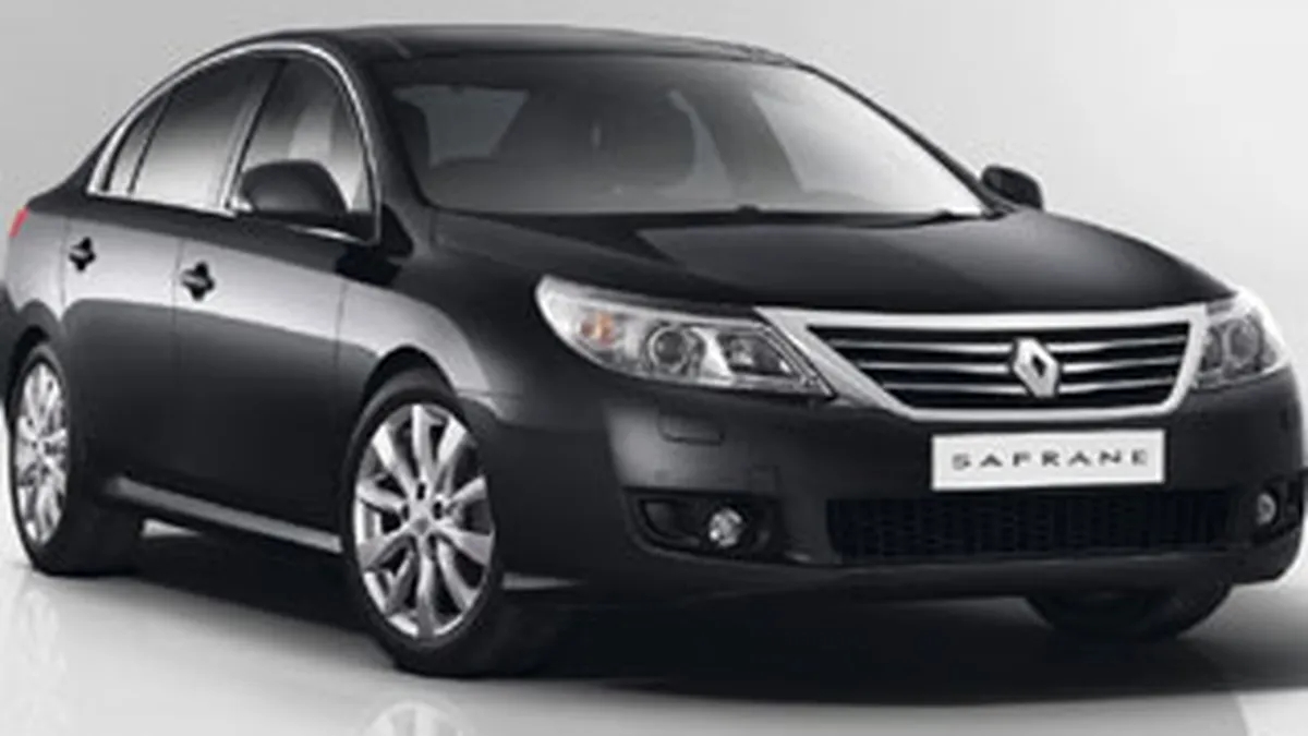 Inmatricularile Renault si Dacia in Germania au scazut cu 6% in 2012