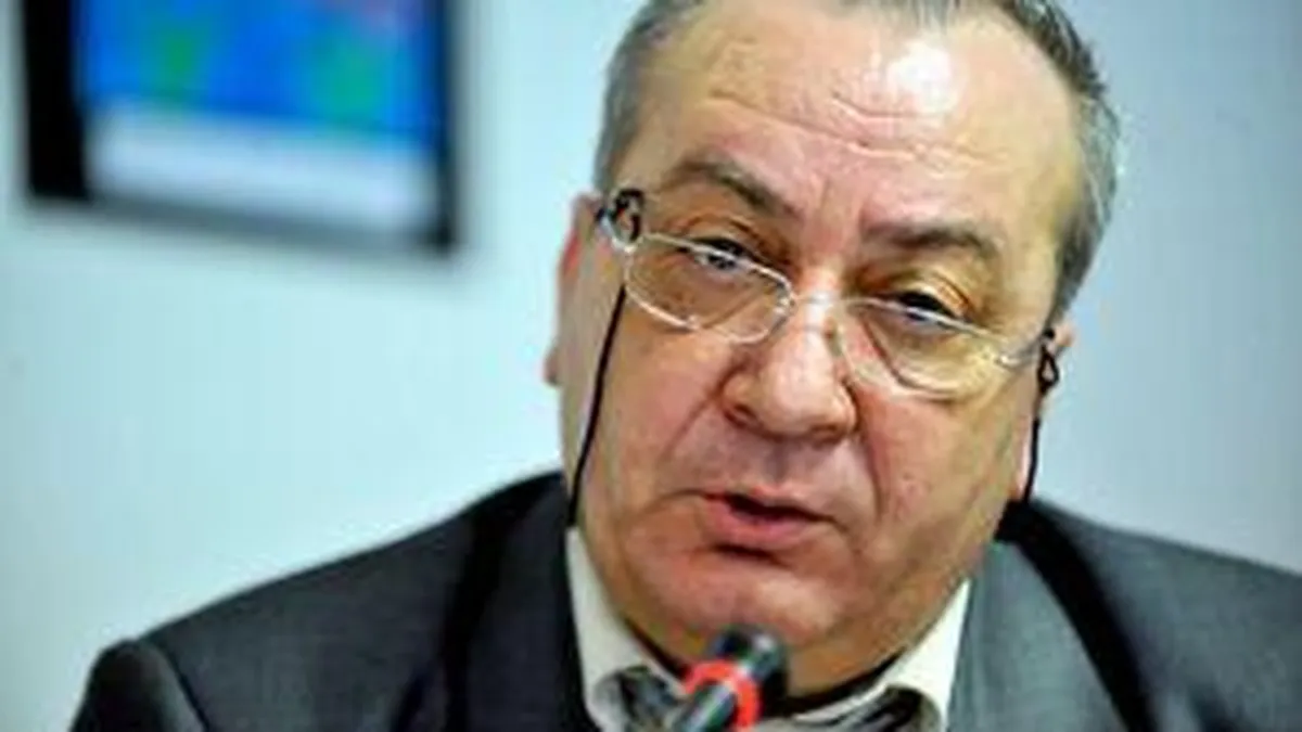 Presedintele INS a fost demis