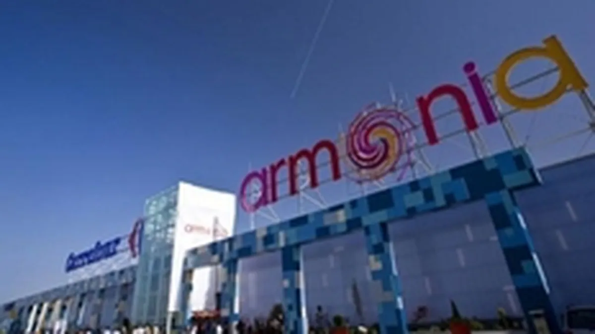 Mallul fantoma pe care nu il cumpara nimeni