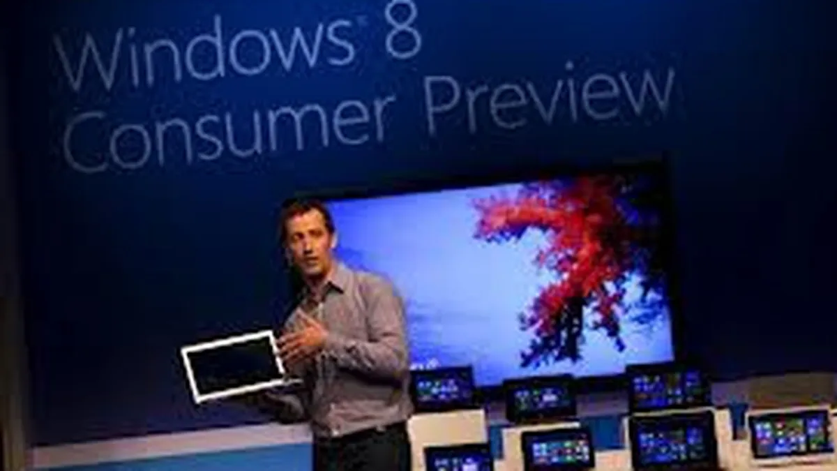 CES 2013: Mai subtire, mai mare, mai performant, dar fara Microsoft