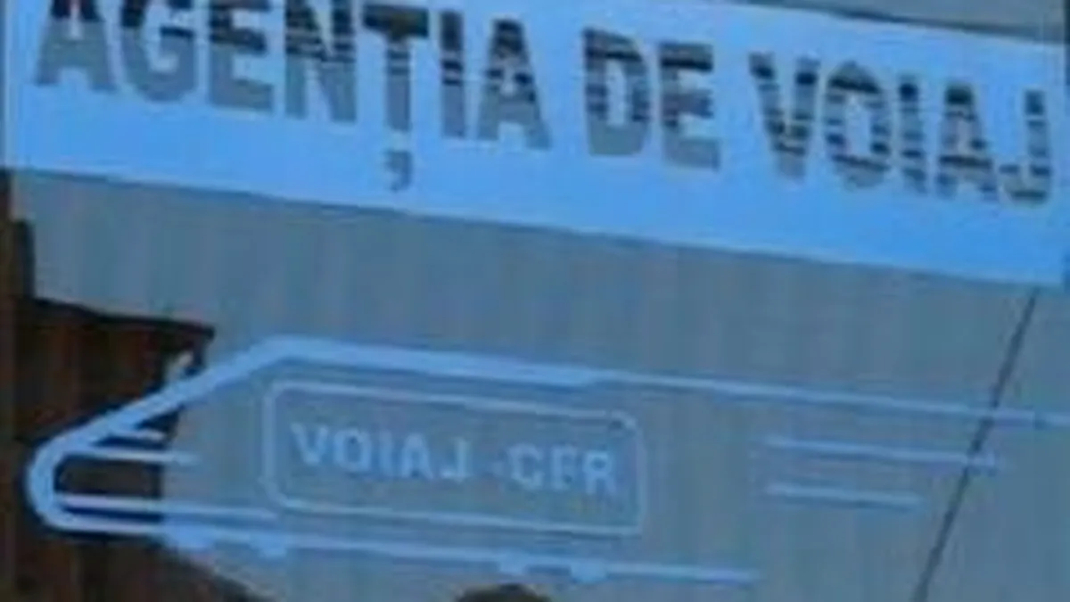 CFR inchide mai multe agentii de voiaj