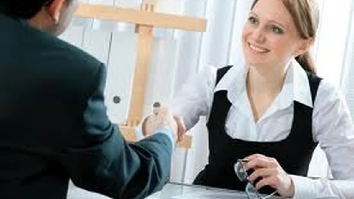 Topul motivelor care te fac sa bati palma cu un alt angajator