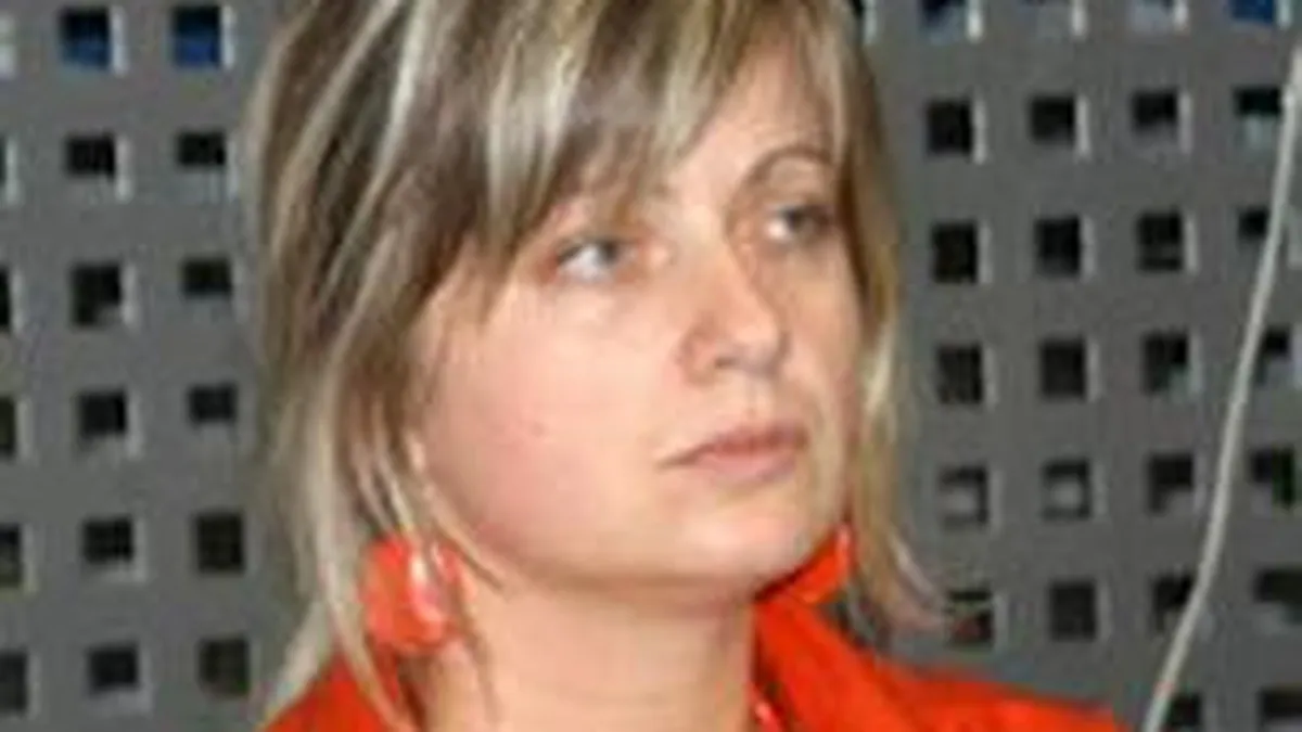 Beatrix Gered gireaza conducerea INS pana la numirea unui specialist