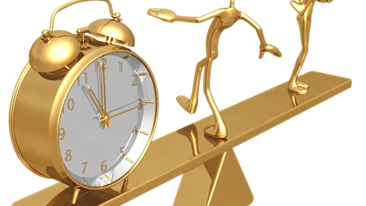 10 ponturi care iti asigura succesul in viata profesionala si in cea personala