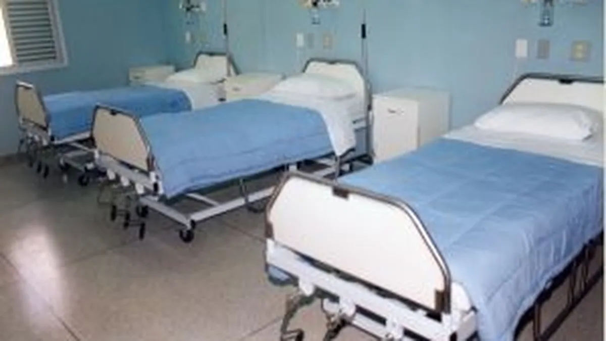 Ministerul Sanatatii vrea sa descurajeze internarile fictive