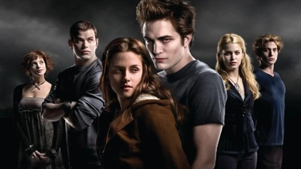 Ultimul film din seria Twilight a primit 11 nominalizari la Zmeura de Aur 2013 (Video)