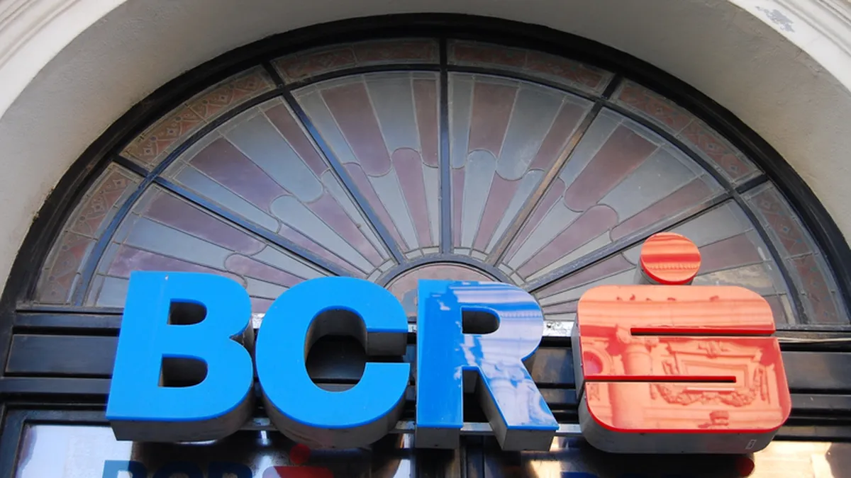 BCR opreste sistemul informatic. Unitatile nu vor avea program cu publicul