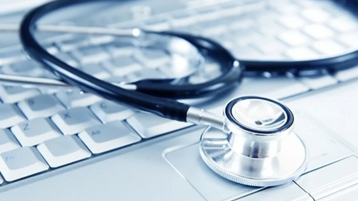 Tehnologiile mobile deschid o noua era in serviciile medicale