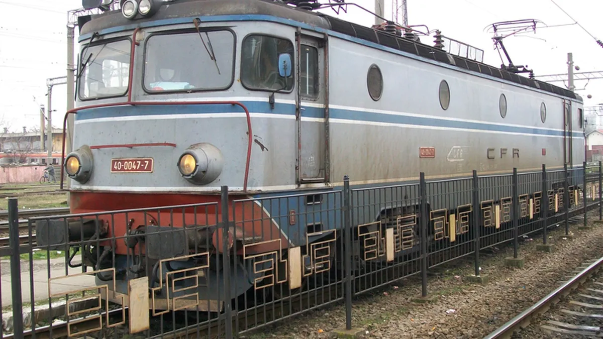 Fostul sef al dezvoltatorului imobiliar Impact a devenit director general la CFR