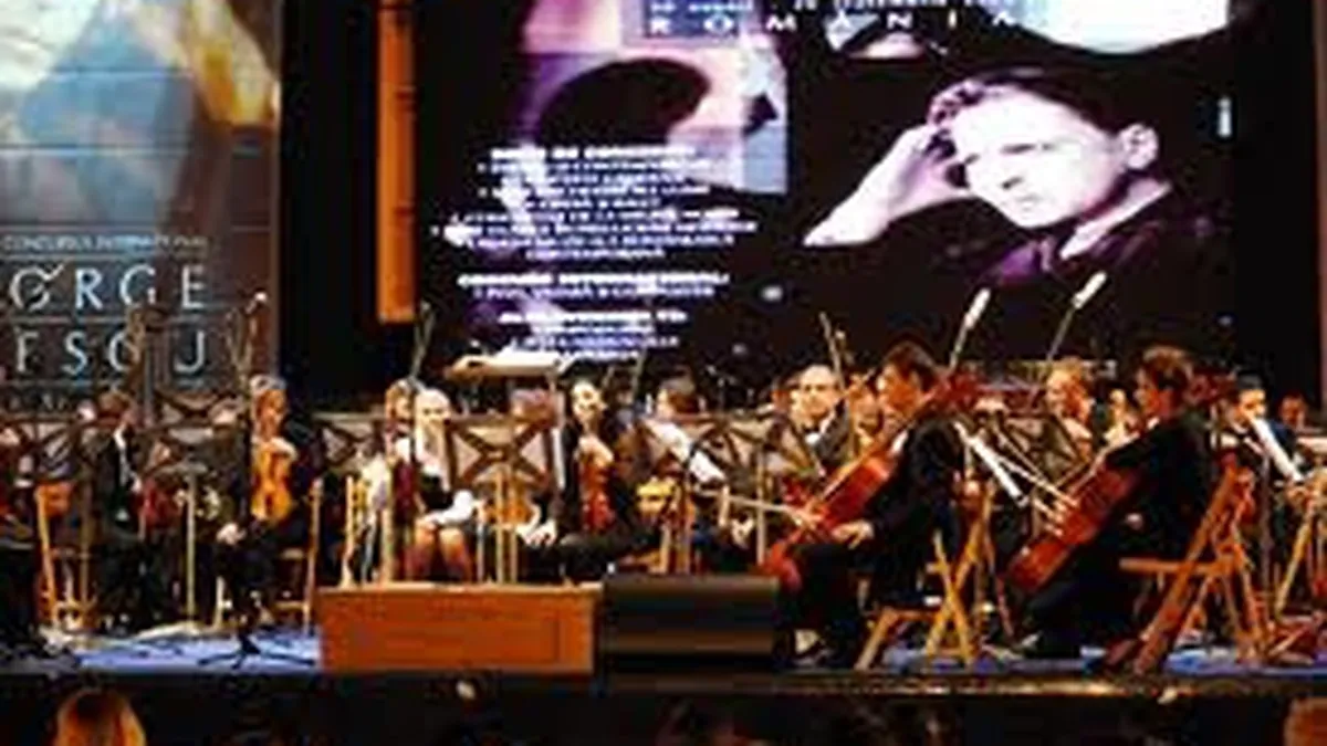 Ponta: Festivalul Enescu e important, dar era bine sa existe si banii cand s-au angajat cheltuielile