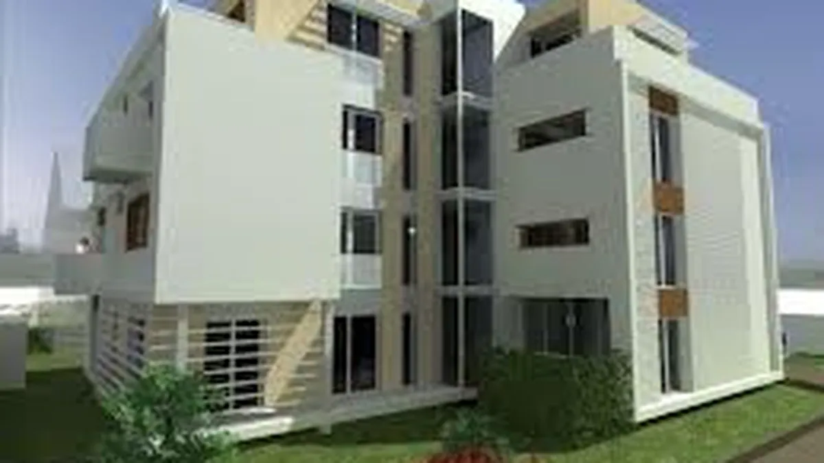 Apartamentele executate silit, cu 25% mai ieftine. Vezi noile preturi
