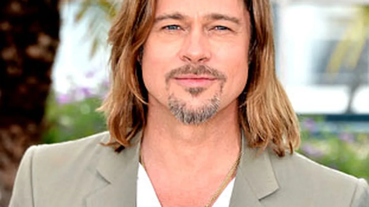 Brad Pitt face reclama la Cadillac pentru 3 milioane de dolari