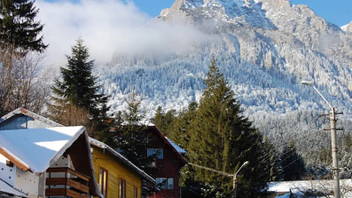 Cat de interesati sunt austriecii de Romania turistica