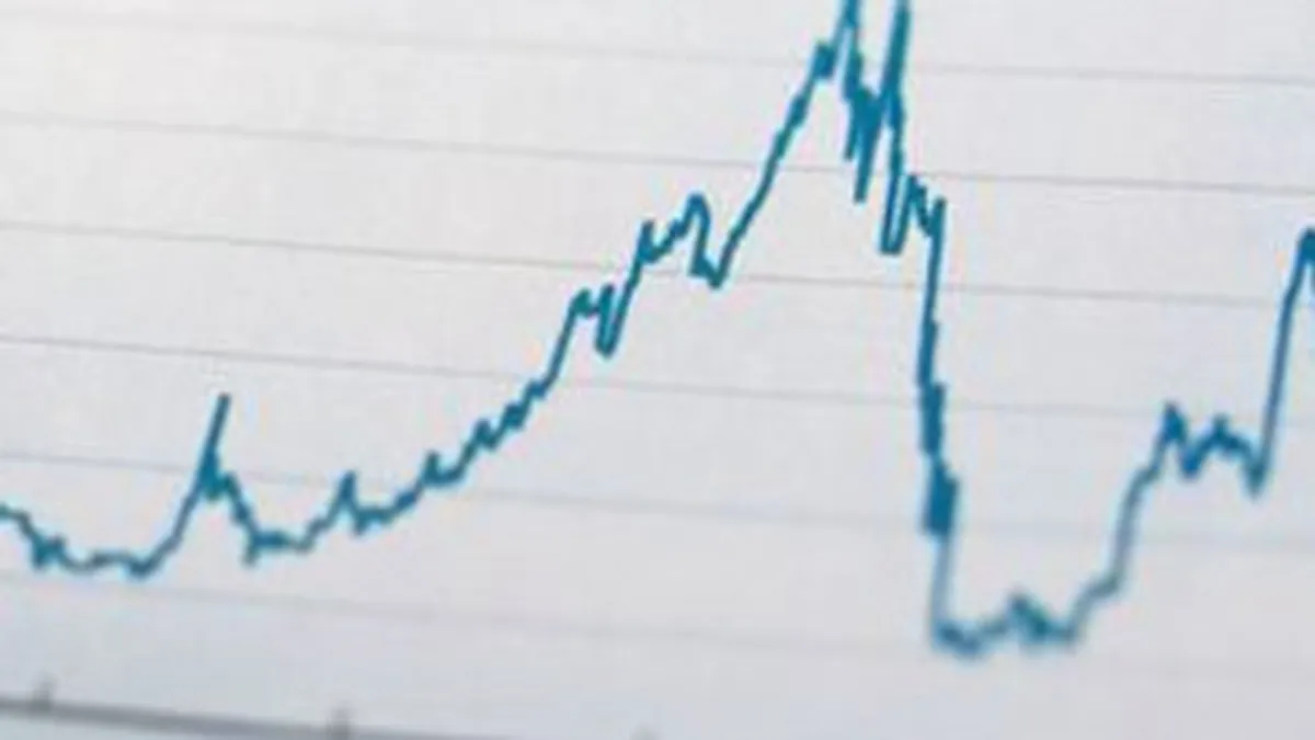 Actiunile Bancii Carpatica au inceput iar sa creasca