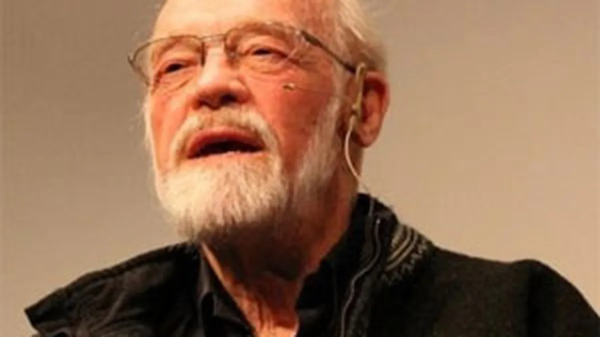 Jurnalistul Eugene Patterson, premiat cu Pulitzer, a murit la varsta de 89 de ani