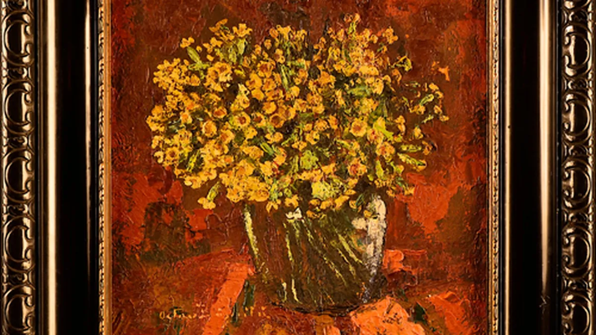 Primele licitatii de arta din acest an