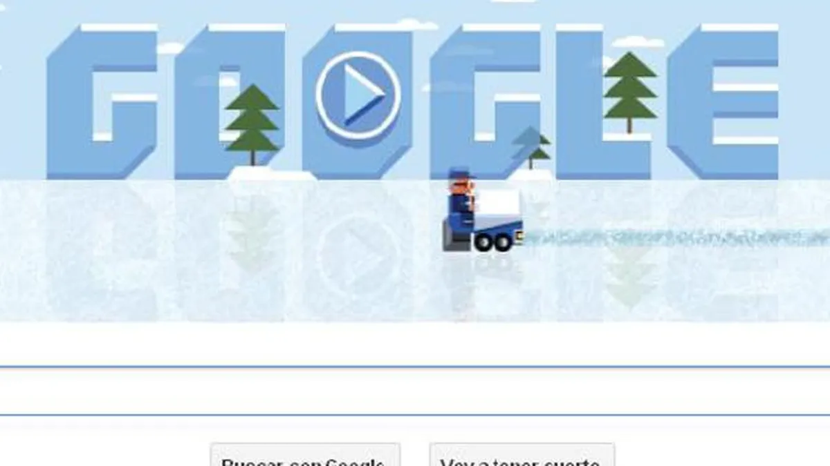 Google il omagiaza pe inventatorul masinii de curatat gheata