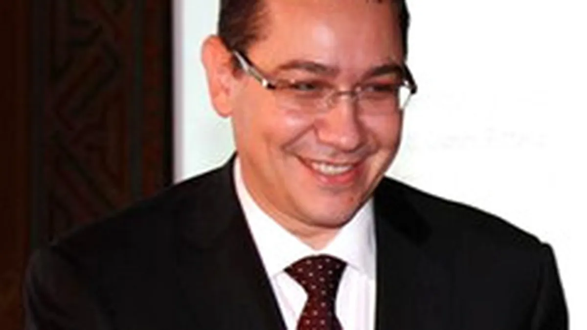 Ponta vrea ca RA-APPS sa aiba doar 20-50 locuinte de serviciu si 10 vile de protocol