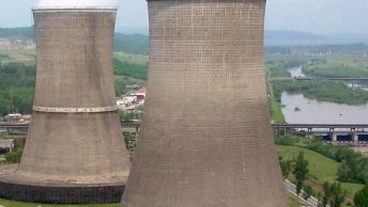 1 miliard de euro pentru energie: Chinezii vor construi un nou grup la Rovinari