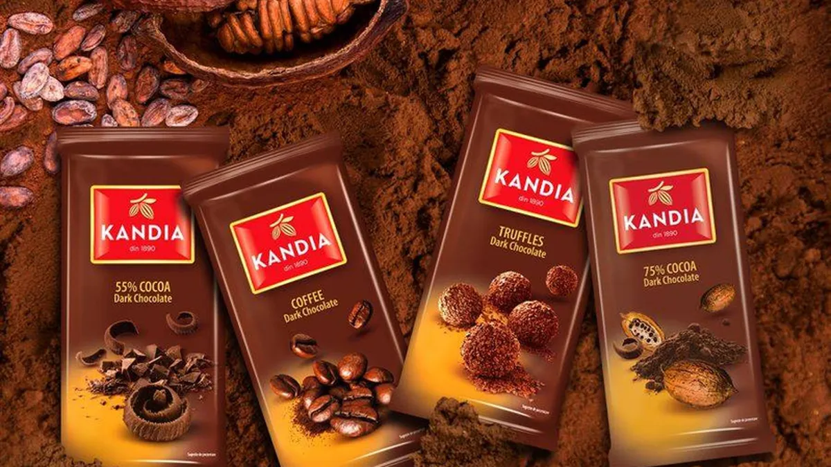 Mihut Craciun pleaca de la conducerea Kandia Dulce