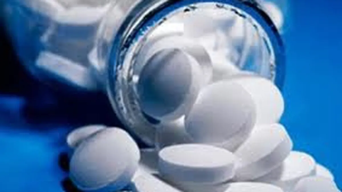 Exporturile paralele de medicamente au ajuns sa valoreze cat jumatate din piata farma