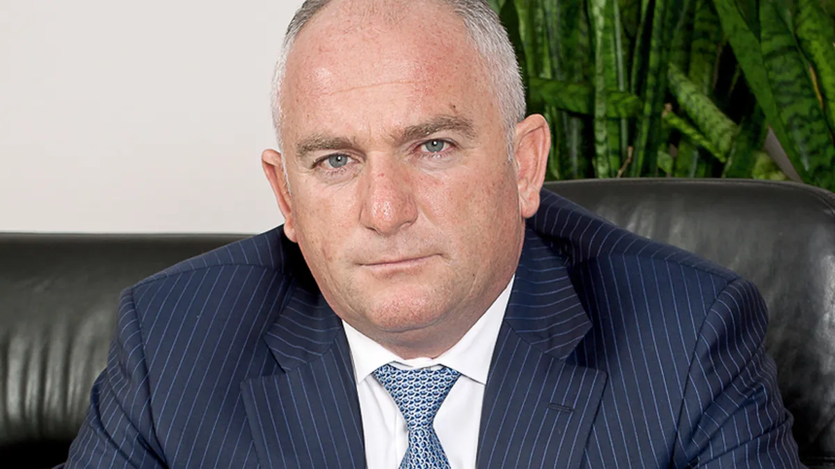 Cris-Tim intra oficial pe piata lactatelor, prin inaugurarea fermei de langa Ploiesti (Galerie Foto)