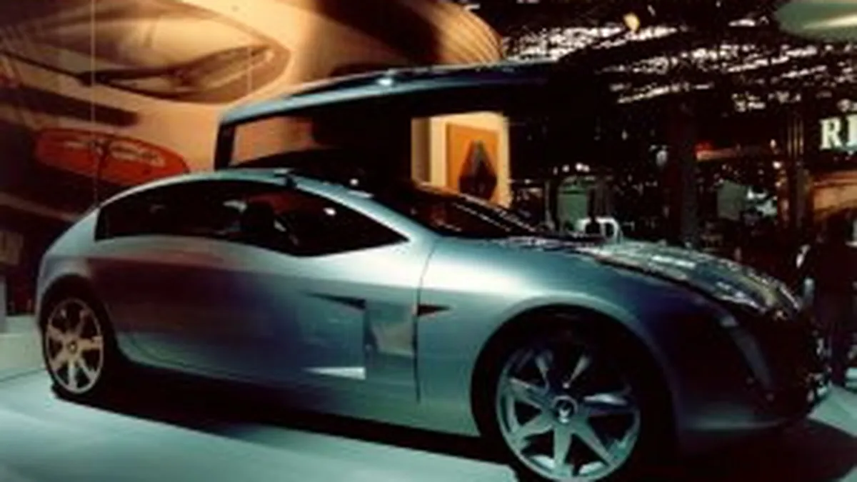 Renault pregateste un proiect de 1,2 mld. $ in China cu un producator auto local