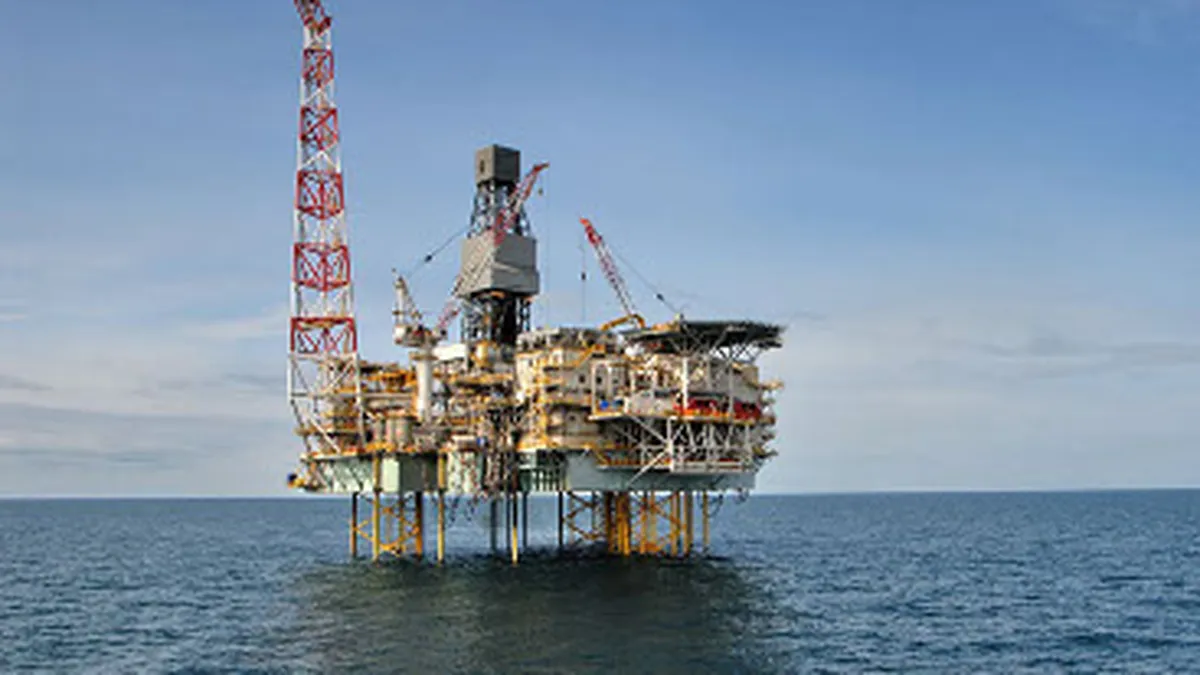 Actionarii Nabucco au semnat acorduri cu Shah Deniz din Azerbaijan