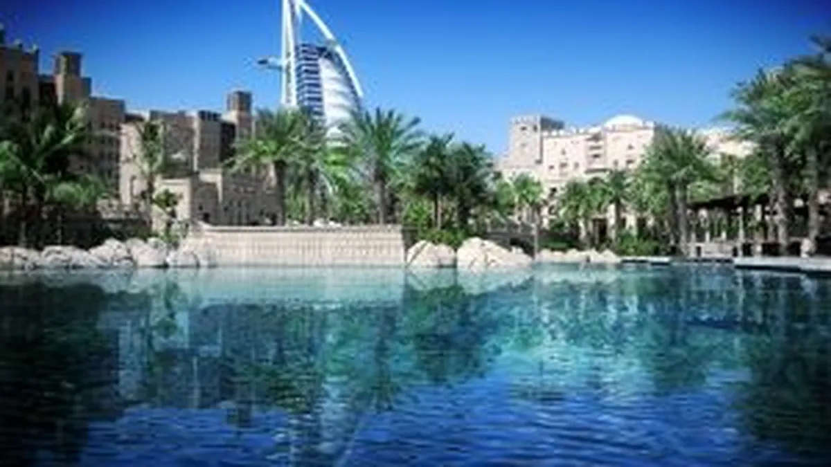 Peste 26.000 de romani au mers anul trecut in Dubai. Cat au cheltuit pe vacante