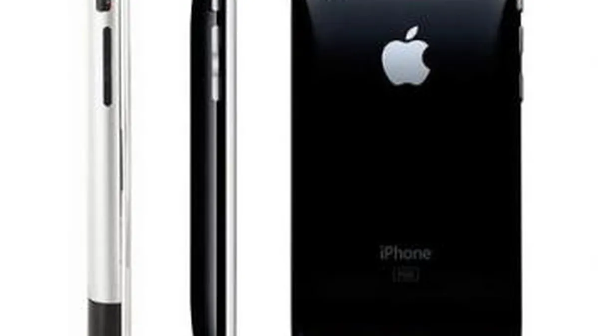 Apple ar putea lansa in 2013 trei noi modele iPhone