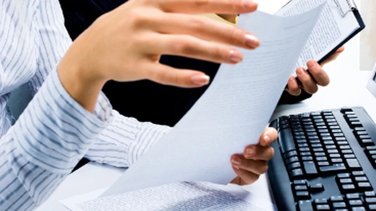 Ce buget are Ministerul de Externe pentru 2013