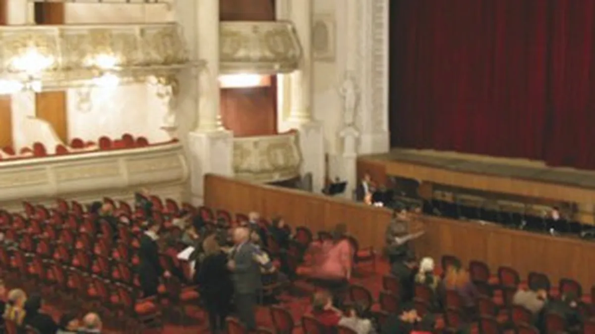 ICR primeste un buget mai mare cu 1,69% decat cel din 2012