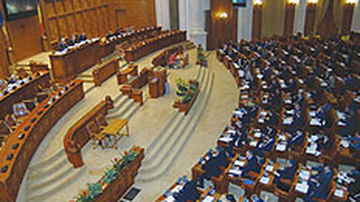 Angajarea rudelor la cabinetele parlamentare e interzisa