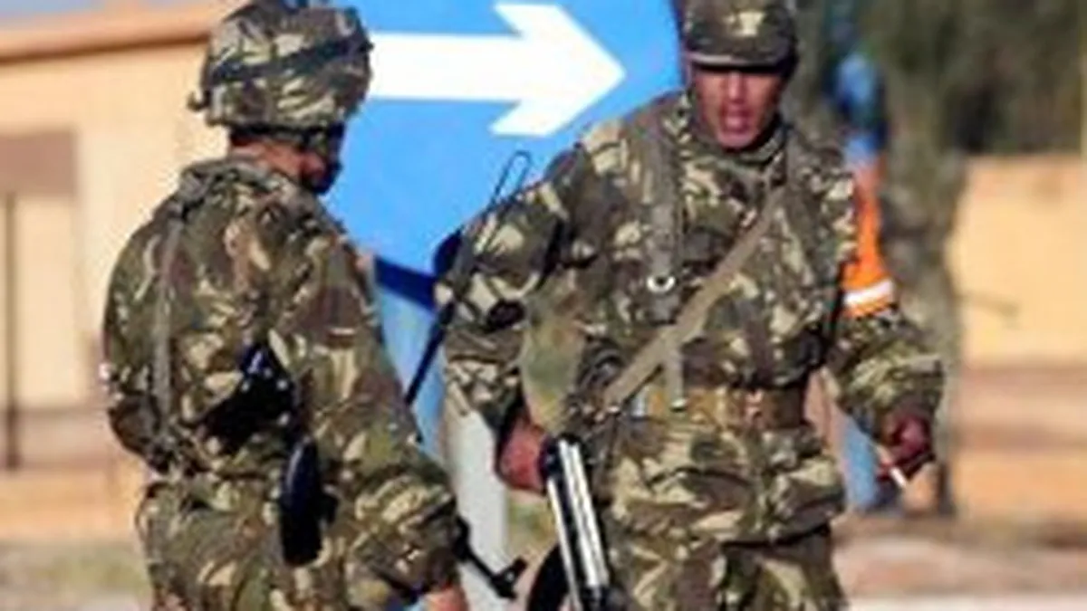 DIICOT a deschis dosar penal in cazul ostaticilor ucisi in Algeria