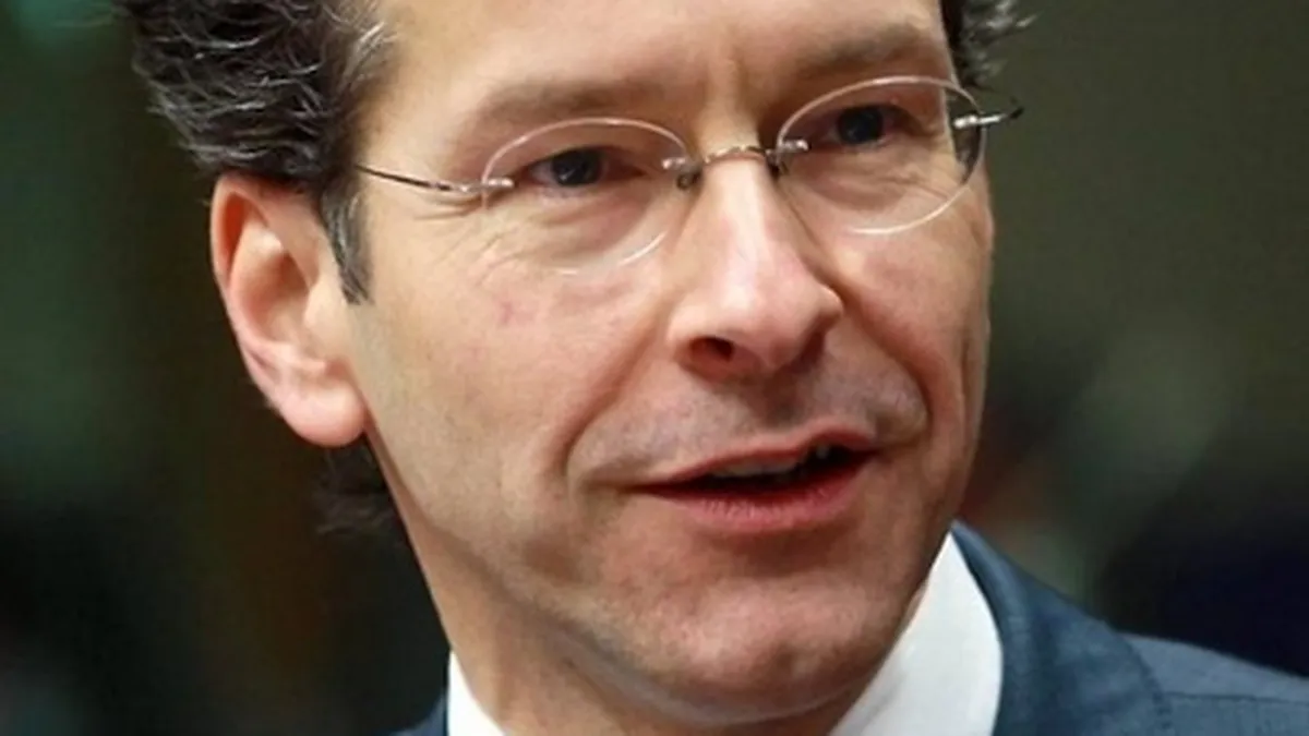 Cine este noul presedinte al Eurogroup si cum vede bugetele europene