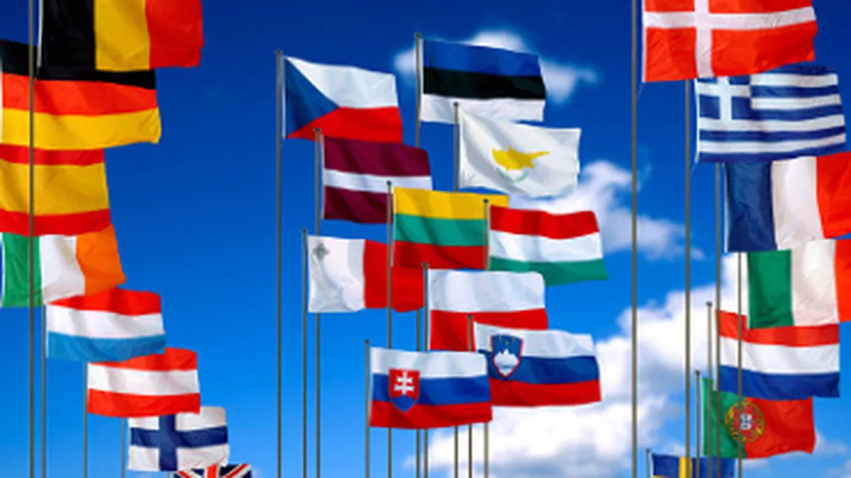 Ce conditii pune UE ca sa primeasca noi membri