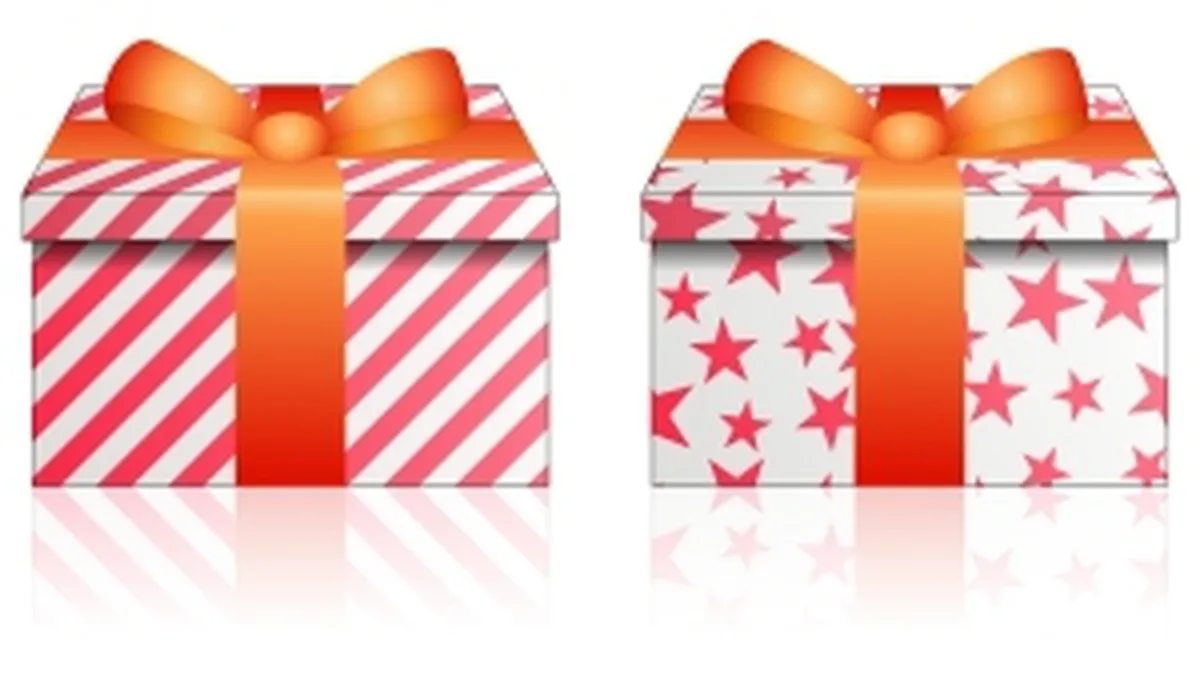 Conceptul cadourilor-experienta prinde contur. Un nou jucator a intrat pe aceasta piata