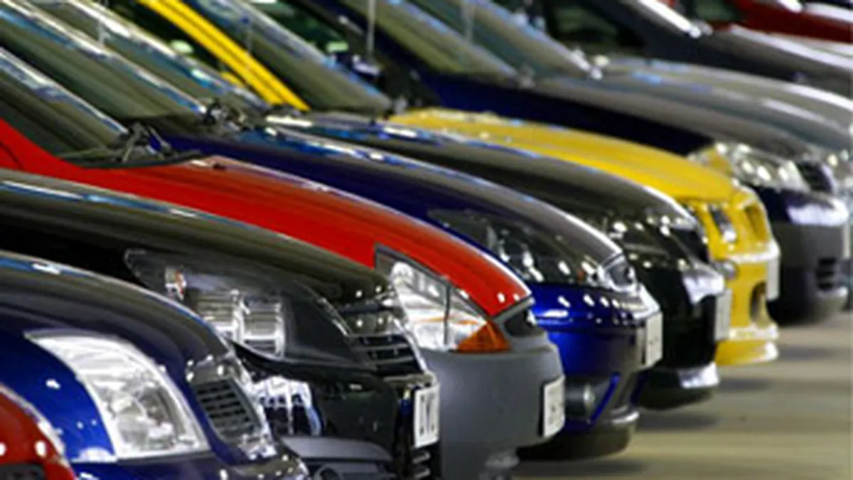 Top 10 cele mai ieftine masini noi din Romania (Video)