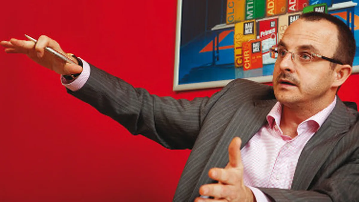 Piata materialelor de constructii in 2013: Renovarile, singura salvare?