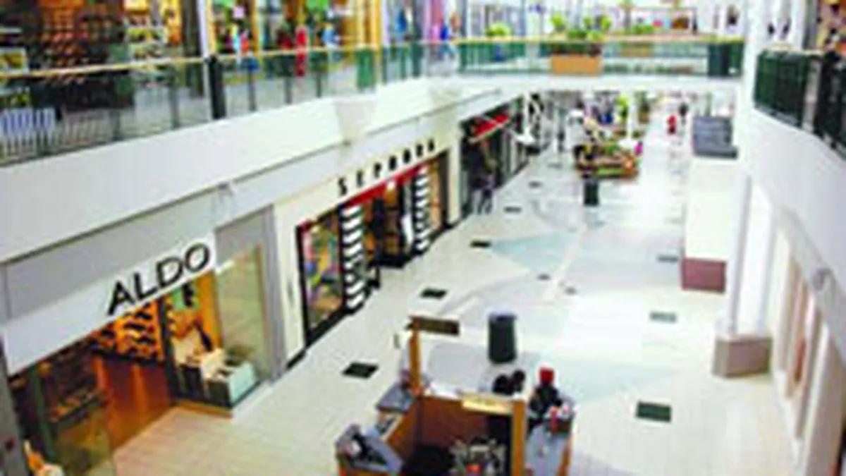 Capitala mall-urilor. Ce oras are cele mai multe magazine de acest tip