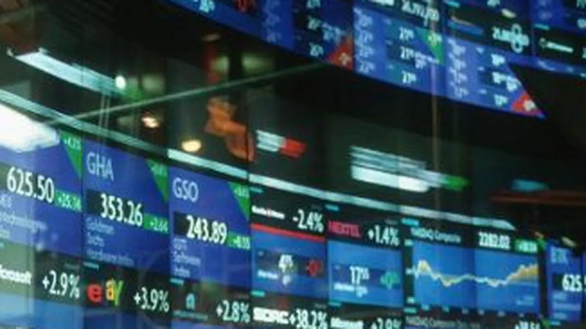 Romania risca un avertisment de la CE daca nu clarifica statutul Rasdaq